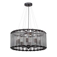 подвесная люстра vitaluce v5305-1/8pl в Бийске