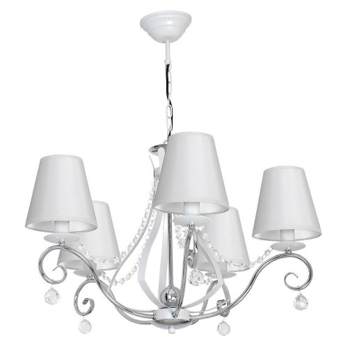 подвесная люстра luminex vera 8706 в Бийске