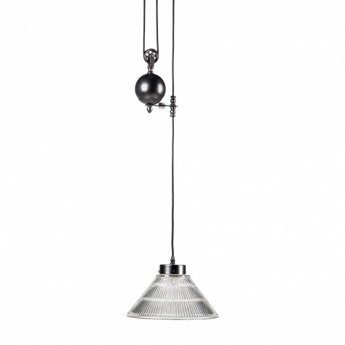 подвесной светильник pulley glasscone в Бийске