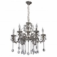 подвесная люстра mw-light селена 10 482013606 в Бийске