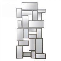 зеркальное панно декоративное dispersione в Бийске