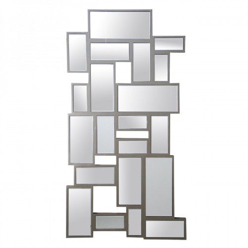 зеркальное панно декоративное dispersione в Бийске