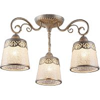 потолочная люстра omnilux lodine oml-46507-03 в Бийске