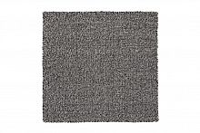 ковер waan light black white 200x200 от gan в Бийске