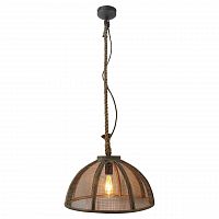 подвесной светильник lussole loft mirta lsp-9806 в Бийске