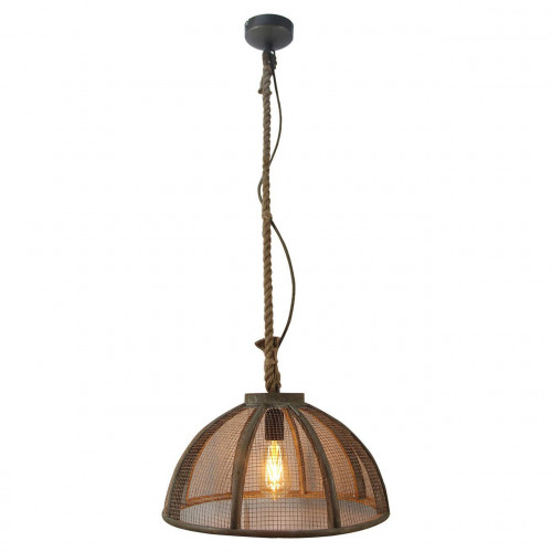 подвесной светильник lussole loft mirta lsp-9806 в Бийске