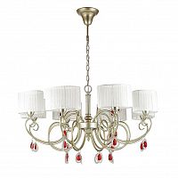 подвесная люстра odeon light verenissa 3392/8 в Бийске
