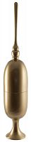 ваза напольная finial container / gold / gb270 (finial container) в Бийске