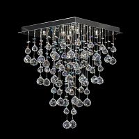 каскадная люстра dio darte elite tesoro h 1.4.40.104 n в Бийске