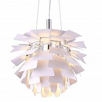 подвесной светильник arte lamp botticelli a8008sp-1wh в Бийске