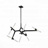 подвесная люстра st luce bastoni sl947.402.10 в Бийске