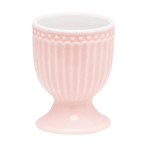 подставка для яйца alice pale pink в Бийске