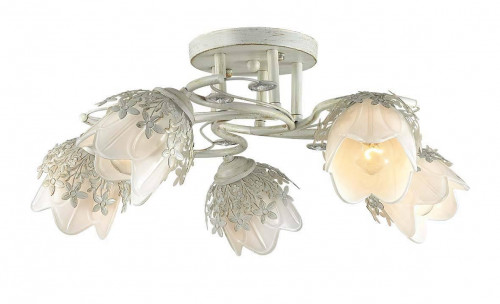 потолочная люстра lumion florana 3002/5c в Бийске