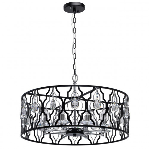 подвесная люстра mw-light альгеро 285011908 в Бийске