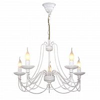 подвесная люстра f-promo chateau 2164-5p в Бийске