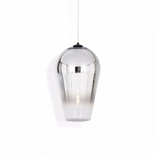 подвесной светильник fade silver от delight collection в Бийске