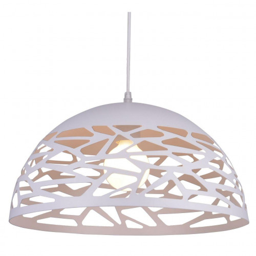 подвесной светильник arte lamp nido a3816sp-1wh в Бийске