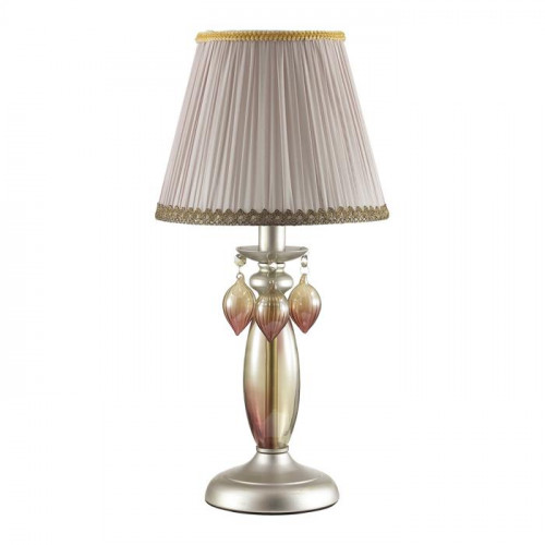 настольная лампа odeon light persia 3925/1t в Бийске