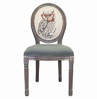 стул volker owl ver. 2 в Бийске
