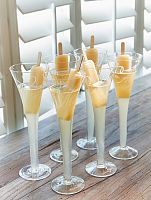 узкий бокал для шампанского riviera maison r в Бийске